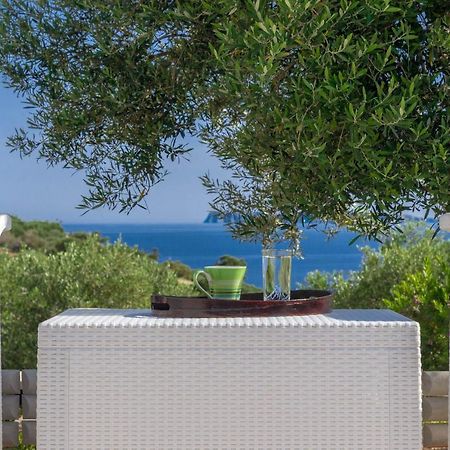 Villa Palma Sitia  Ngoại thất bức ảnh