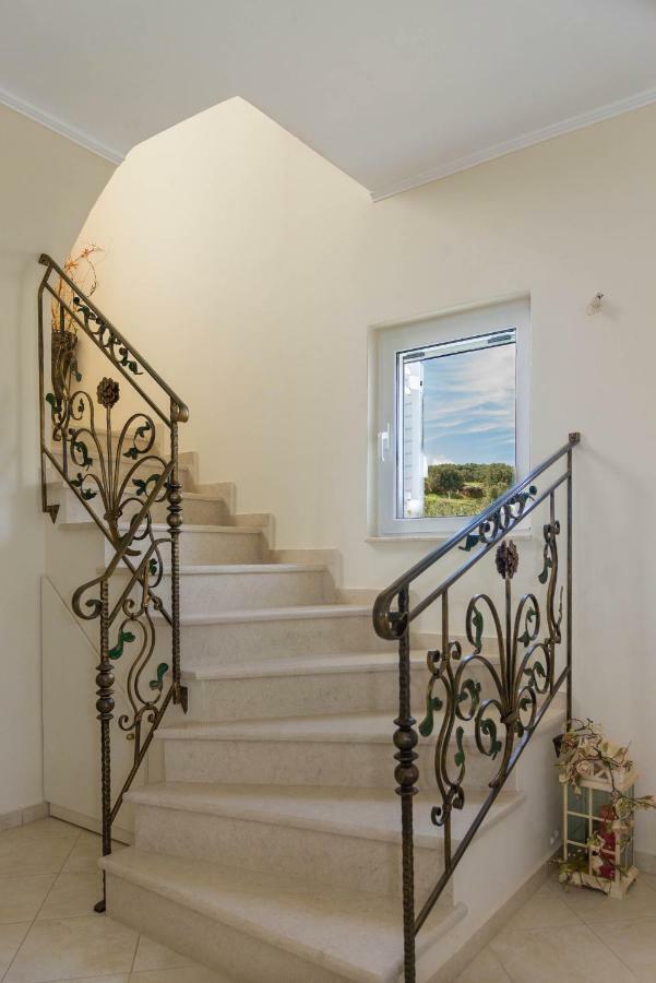 Villa Palma Sitia  Ngoại thất bức ảnh