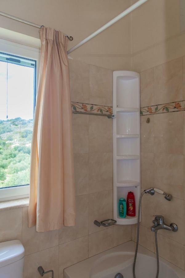 Villa Palma Sitia  Ngoại thất bức ảnh
